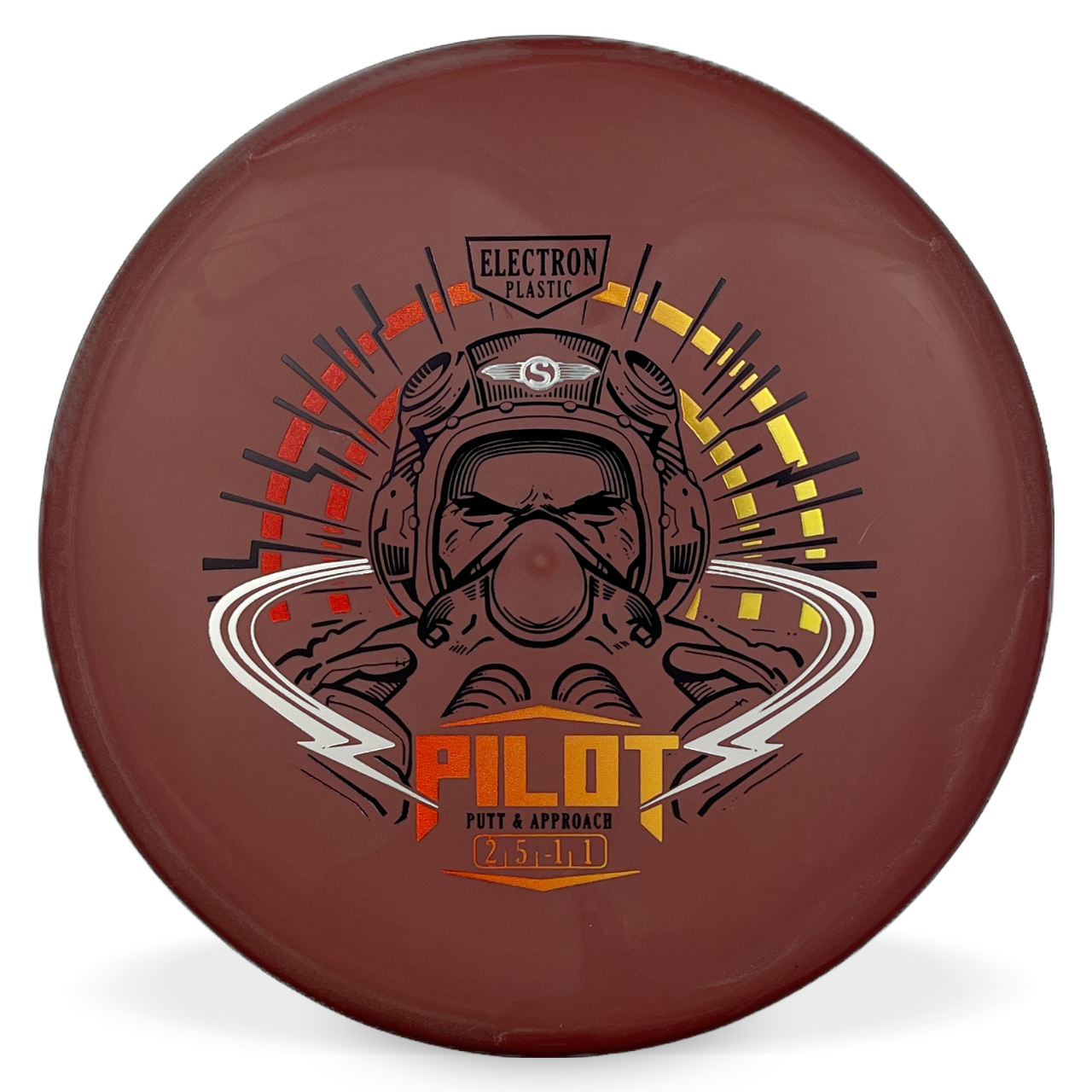 Electron Pilot