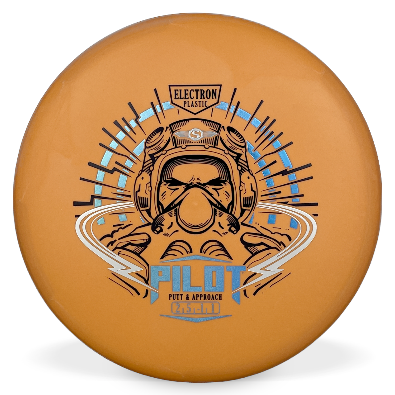 Electron Pilot