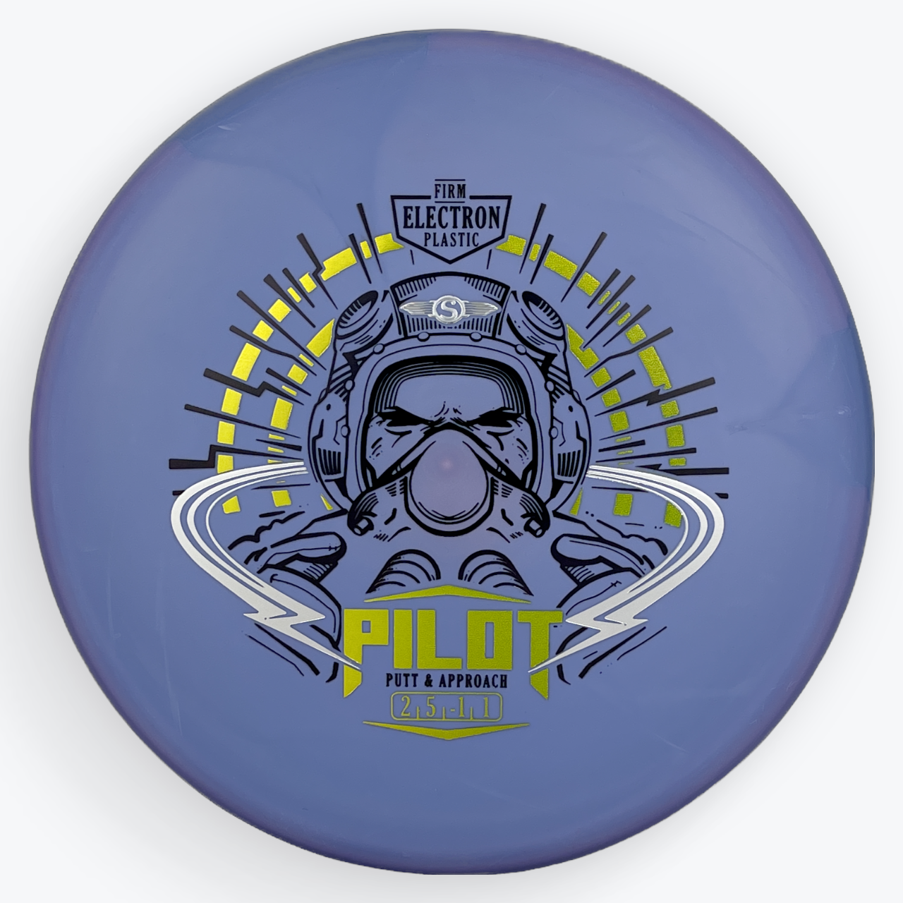 Electron Firm Pilot
