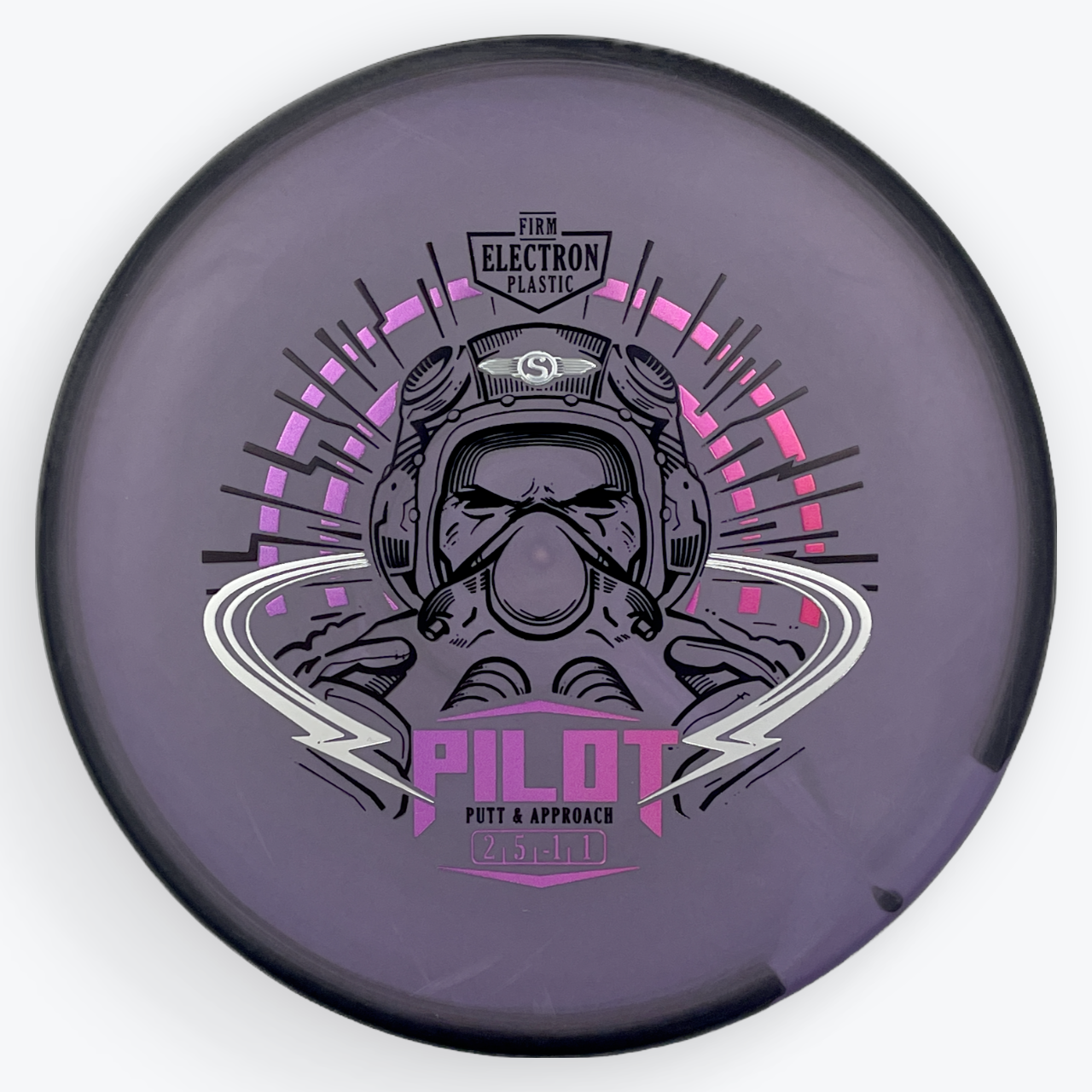 Electron Firm Pilot
