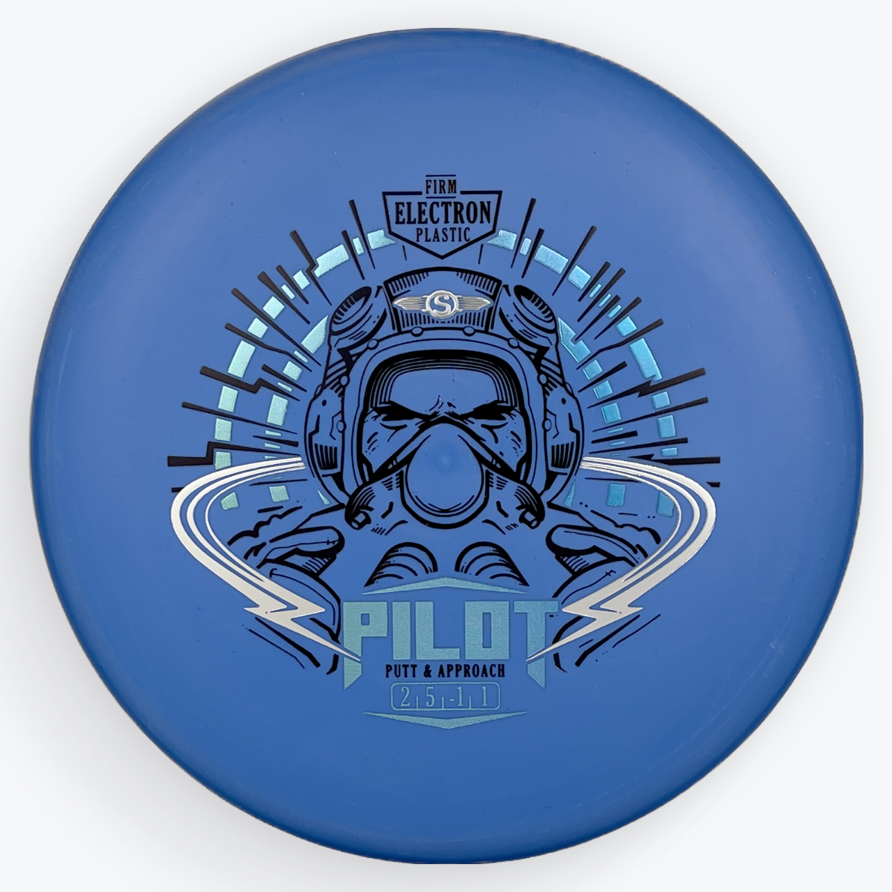Electron Firm Pilot