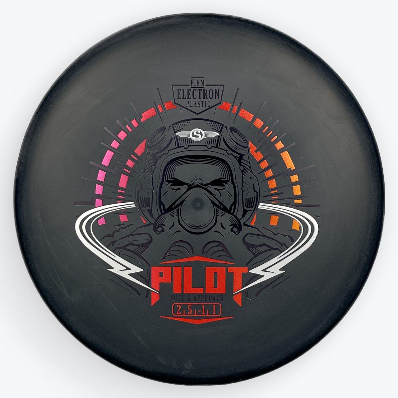 Electron Firm Pilot