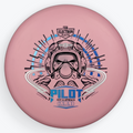 Electron Firm Pilot