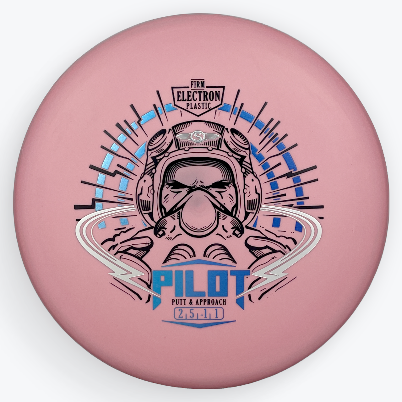 Electron Firm Pilot