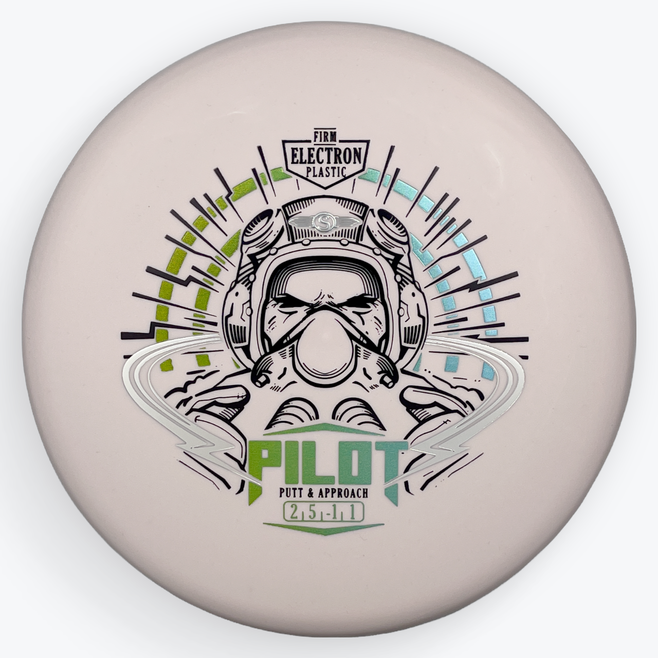 Electron Firm Pilot