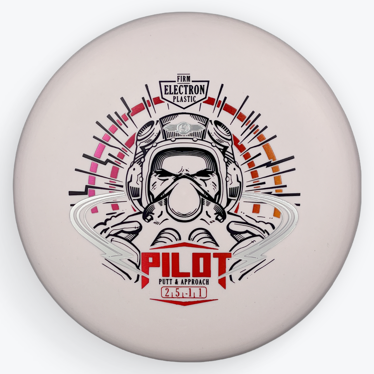 Electron Firm Pilot