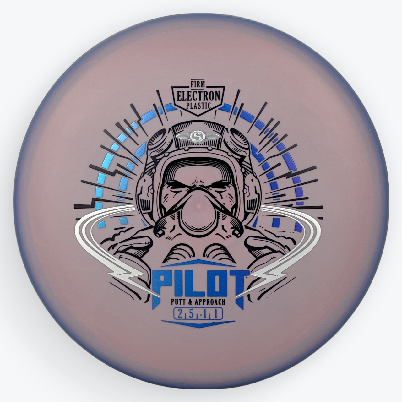 Electron Firm Pilot