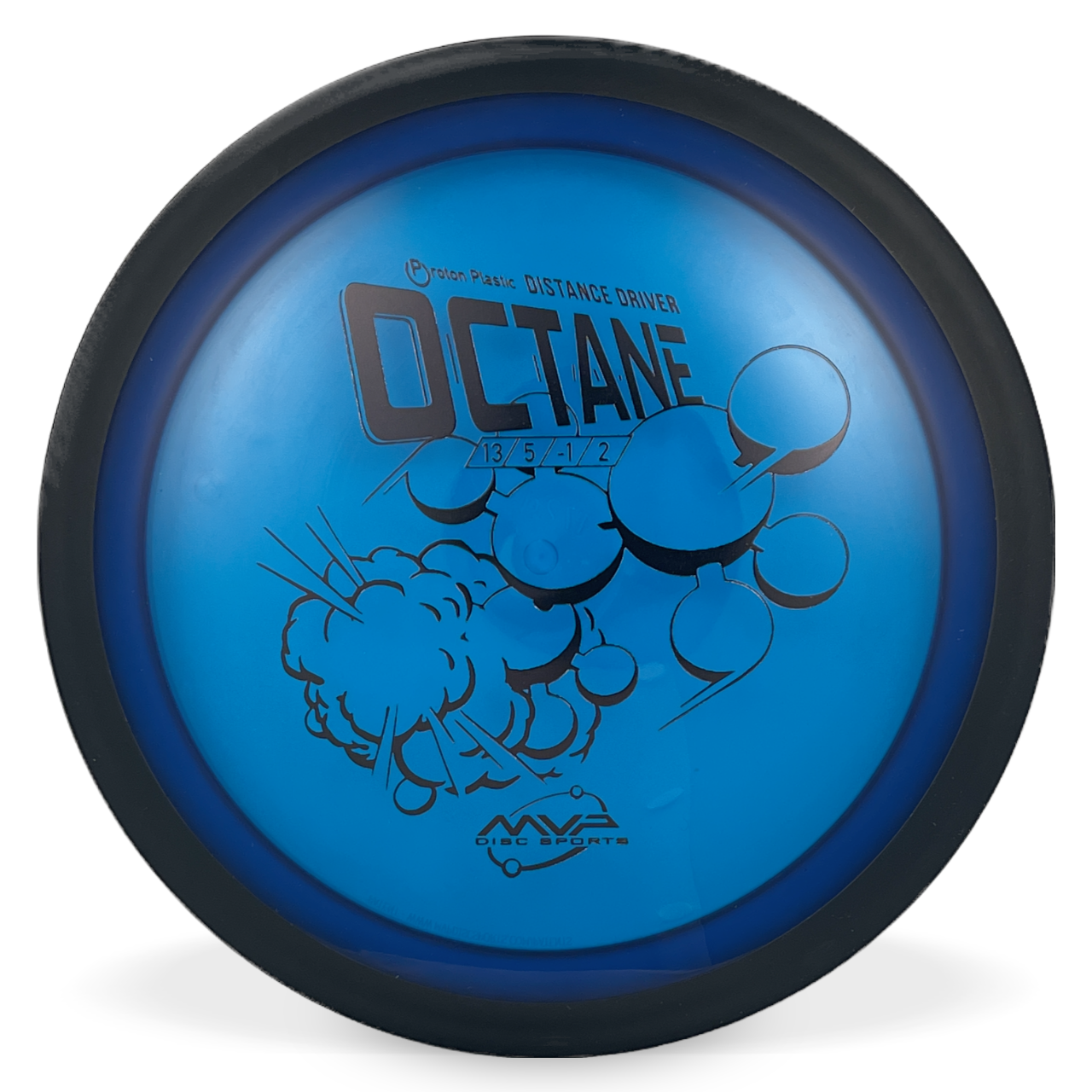Proton Octane