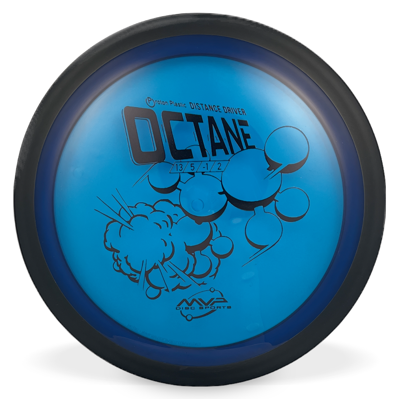 Proton Octane