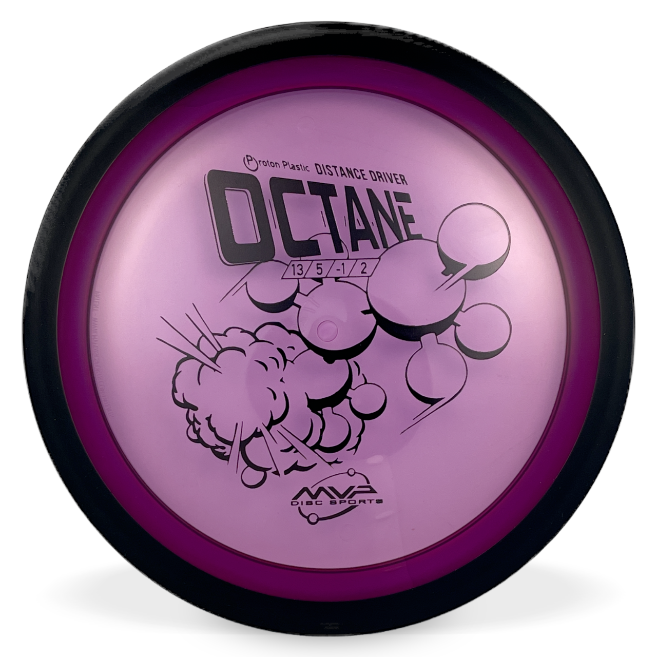 Proton Octane