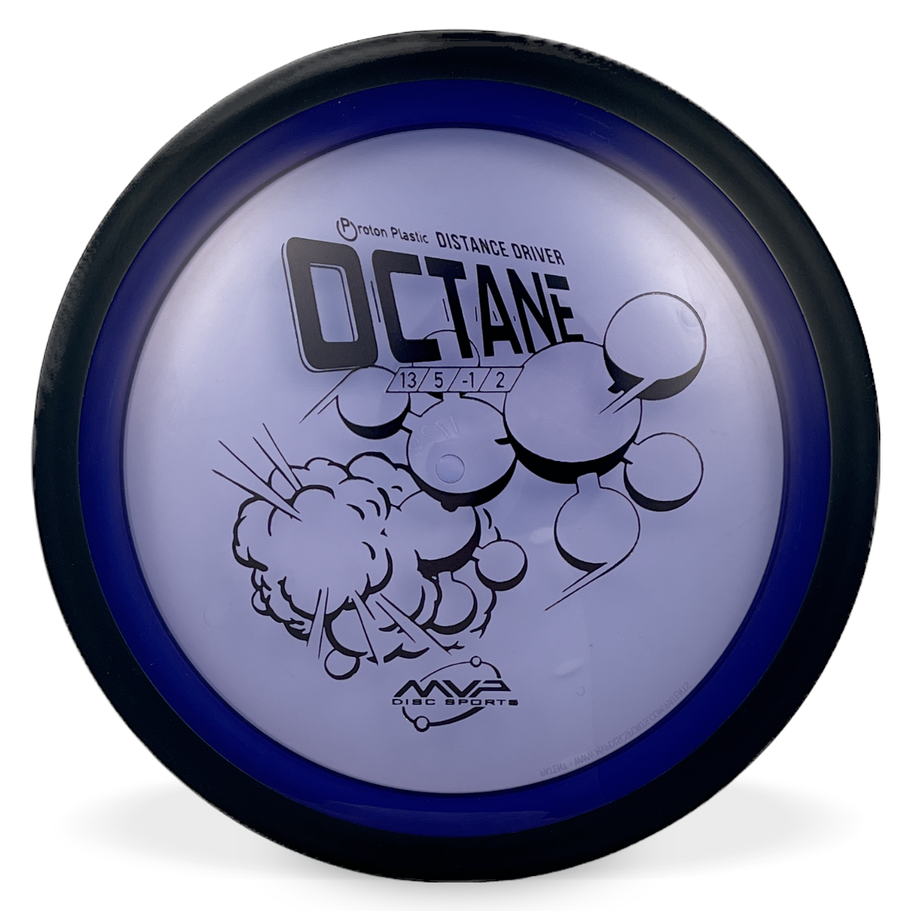 Proton Octane