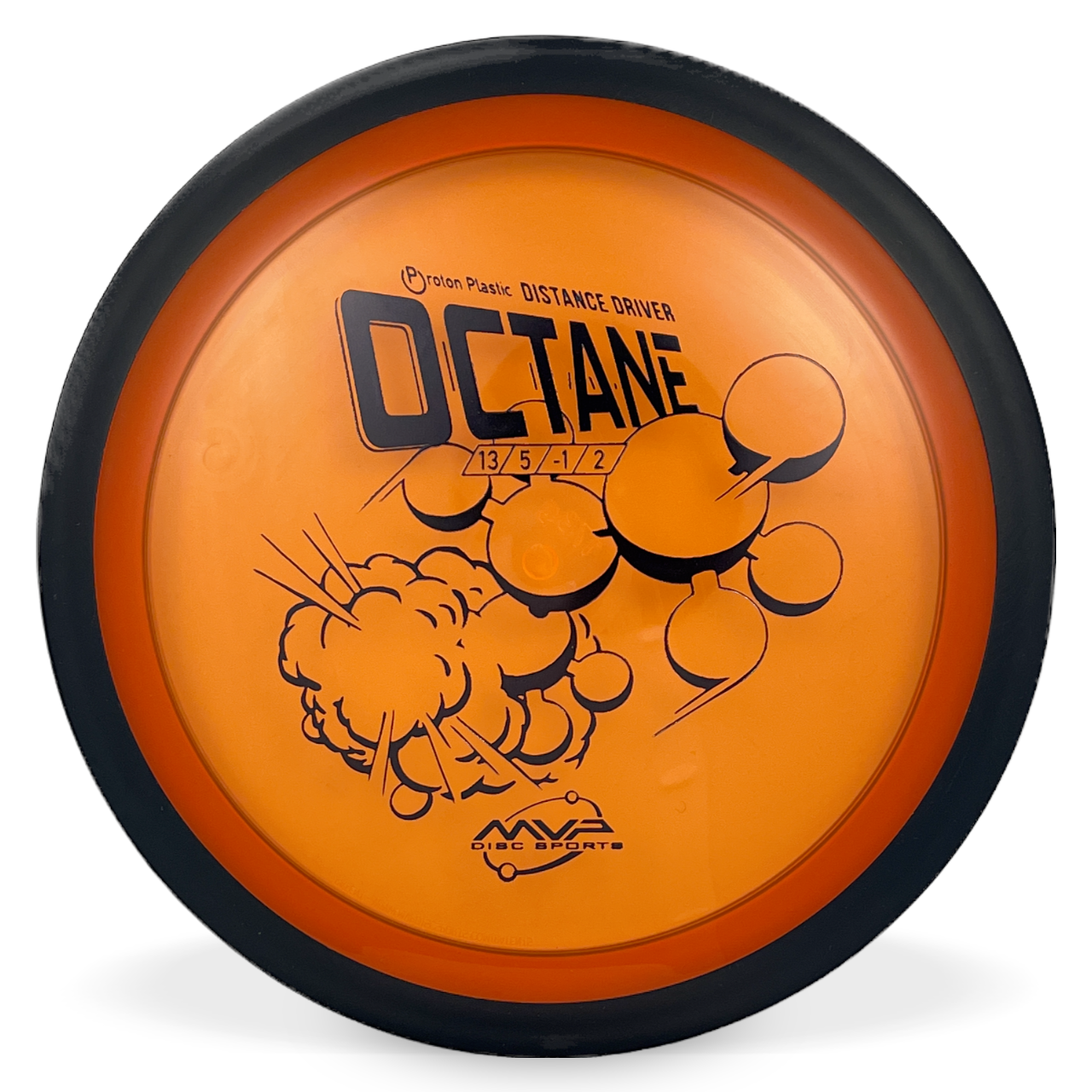 Proton Octane