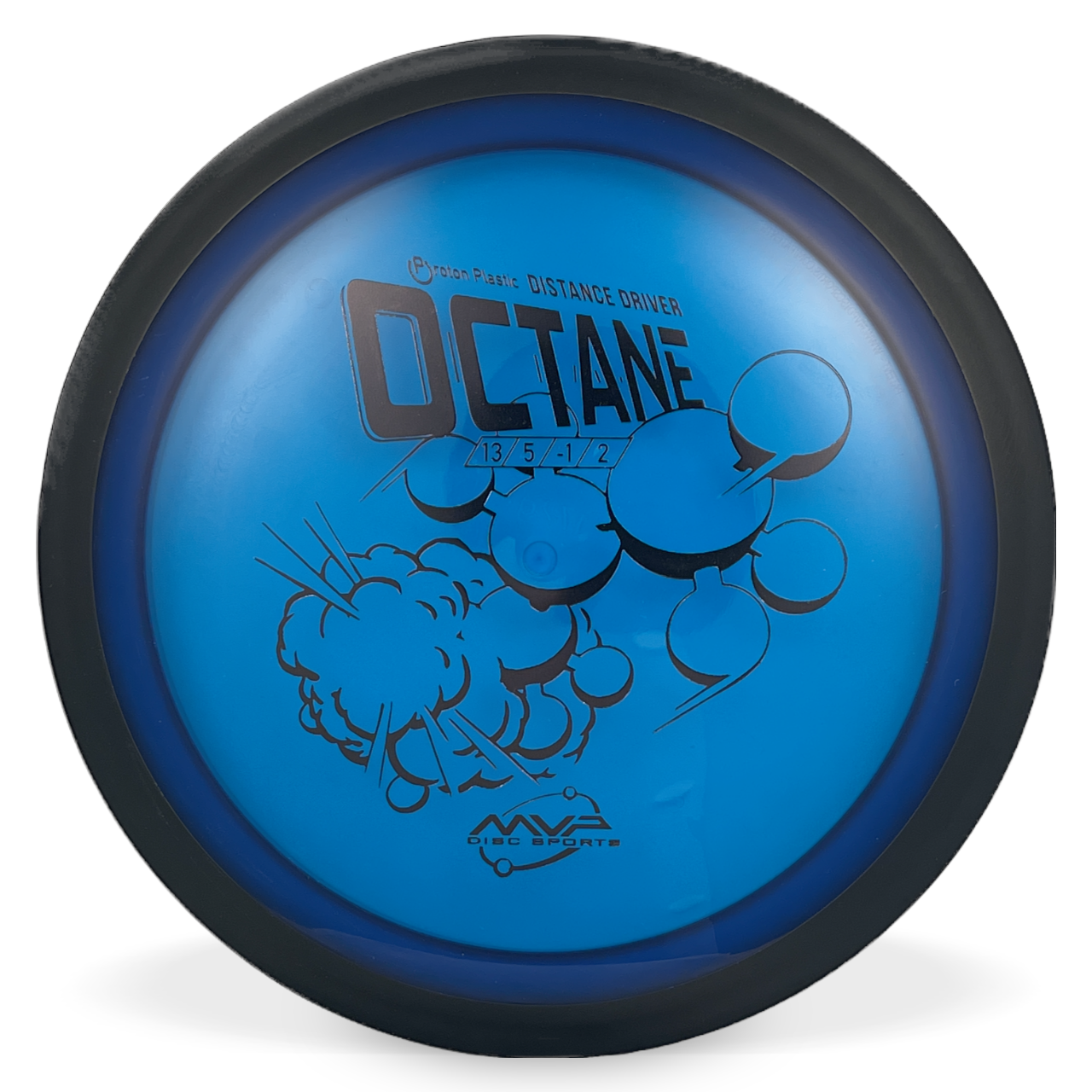 Proton Octane