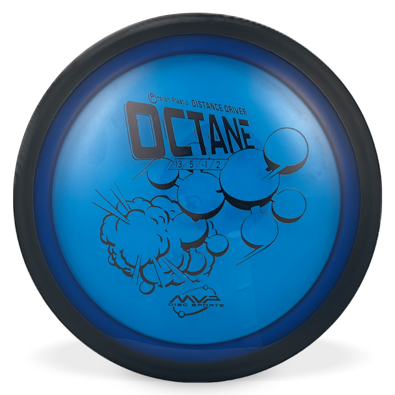Proton Octane
