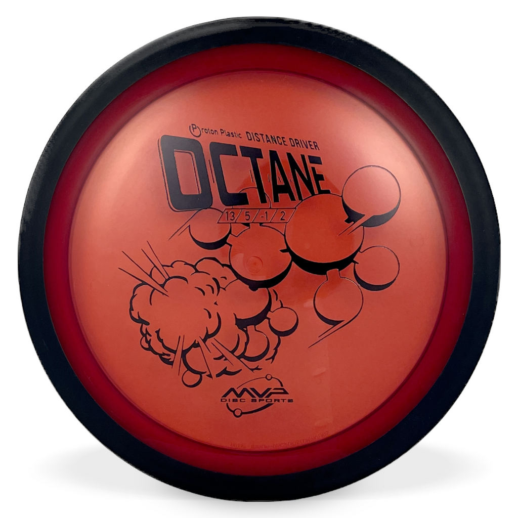 Proton Octane