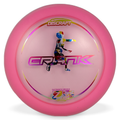 Zeke-Lite Crank