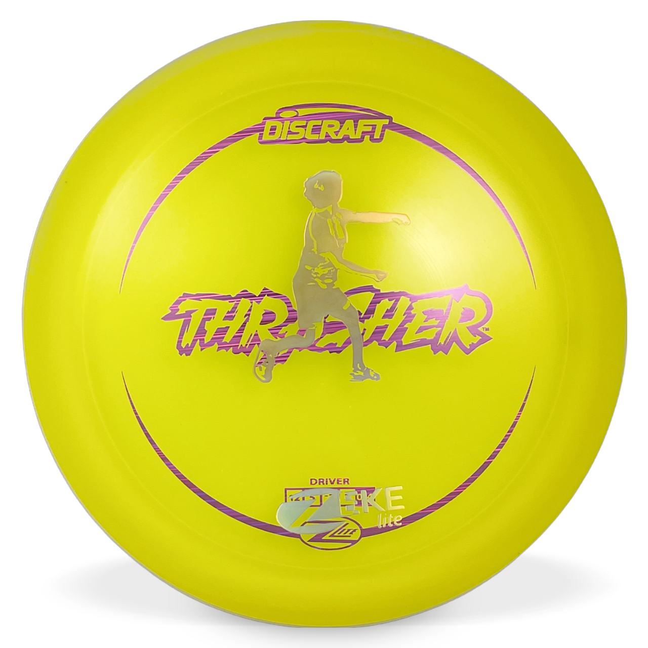 Zeke-Lite Thrasher