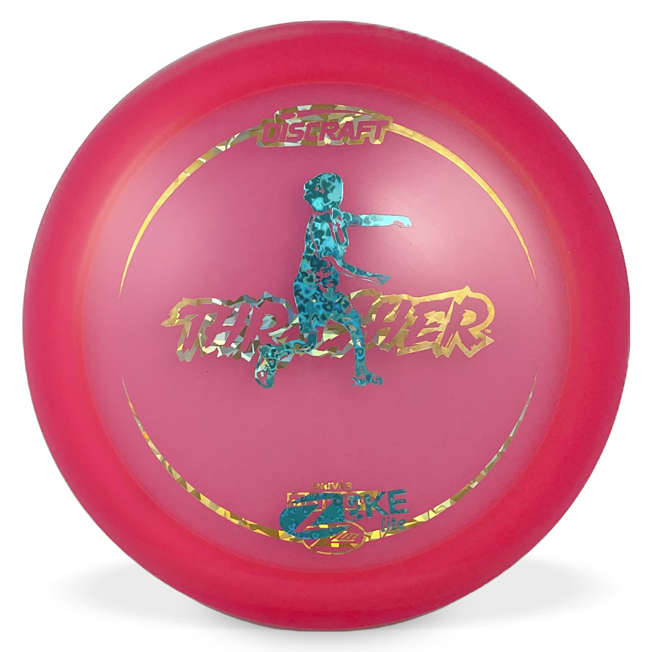 Zeke-Lite Thrasher