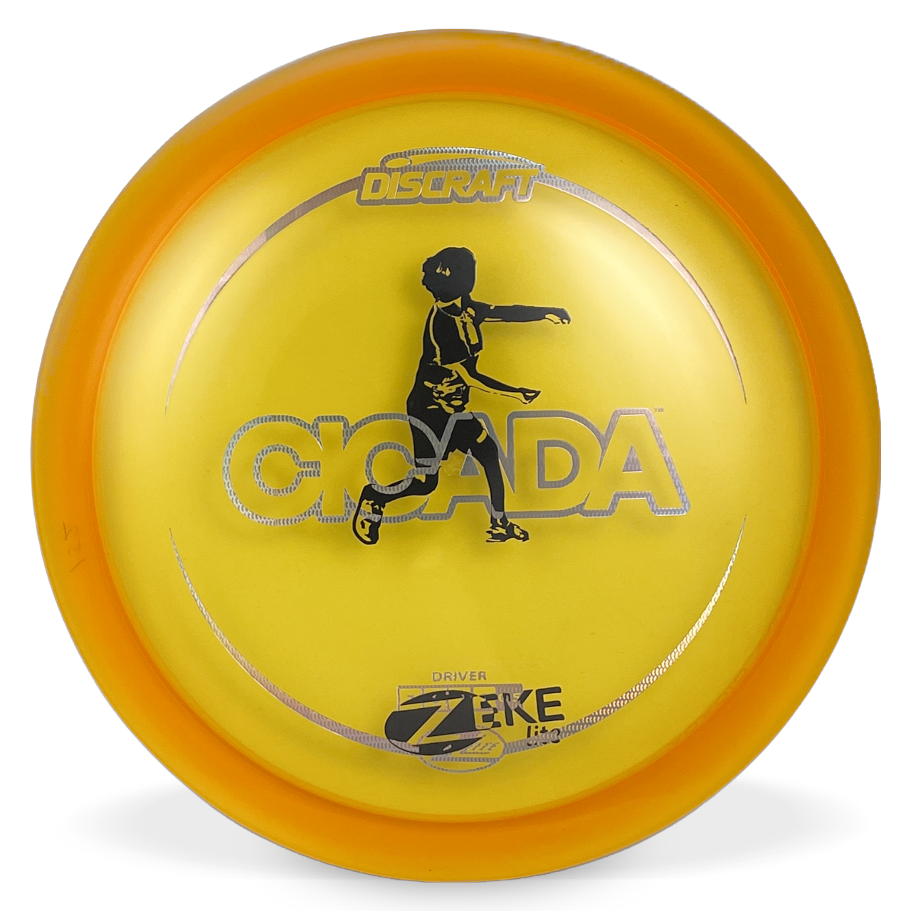 Zeke-Lite Cicada