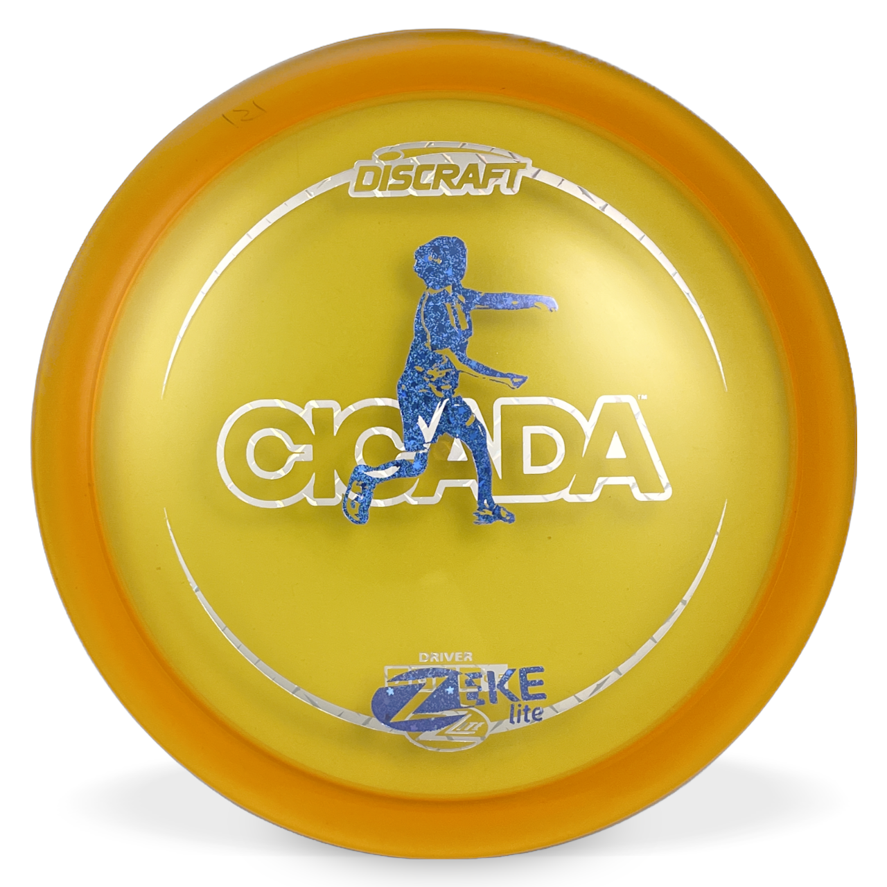 Zeke-Lite Cicada