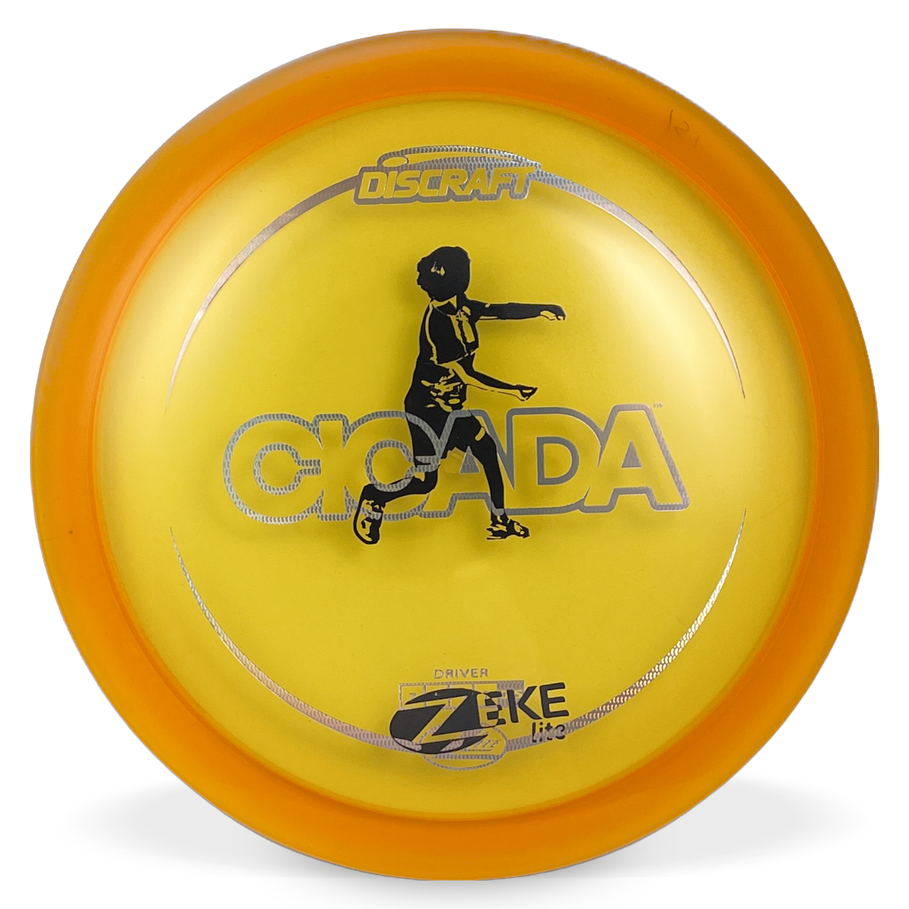 Zeke-Lite Cicada