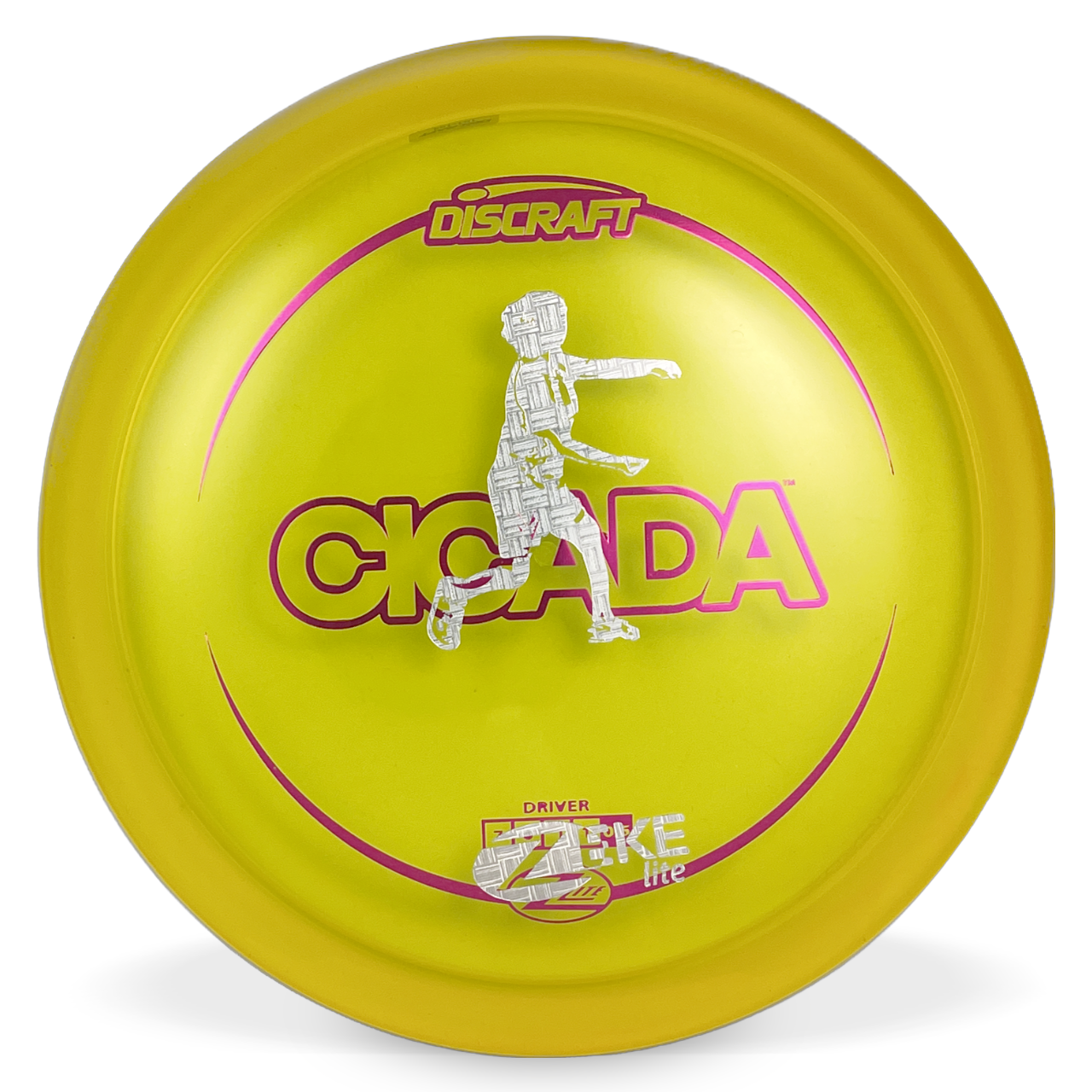 Zeke-Lite Cicada