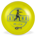 Zeke-Lite McBeth Athena