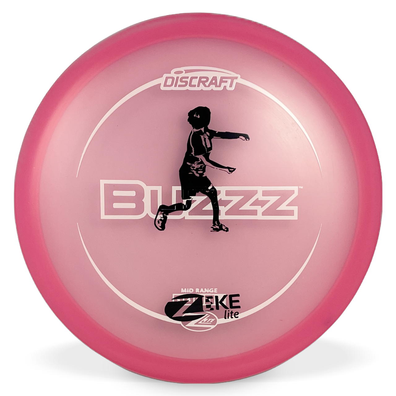 Zeke-Lite Buzzz