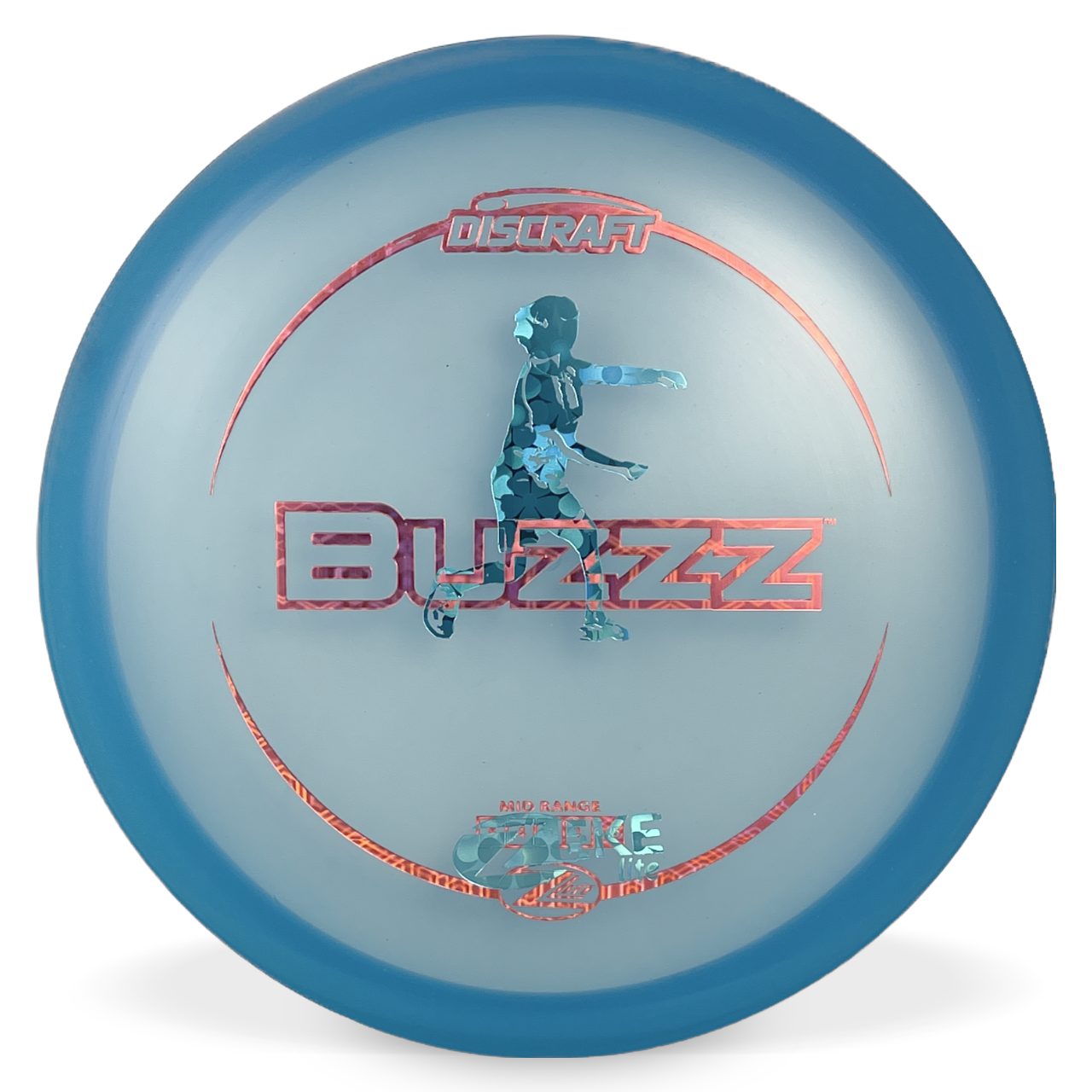 Zeke-Lite Buzzz
