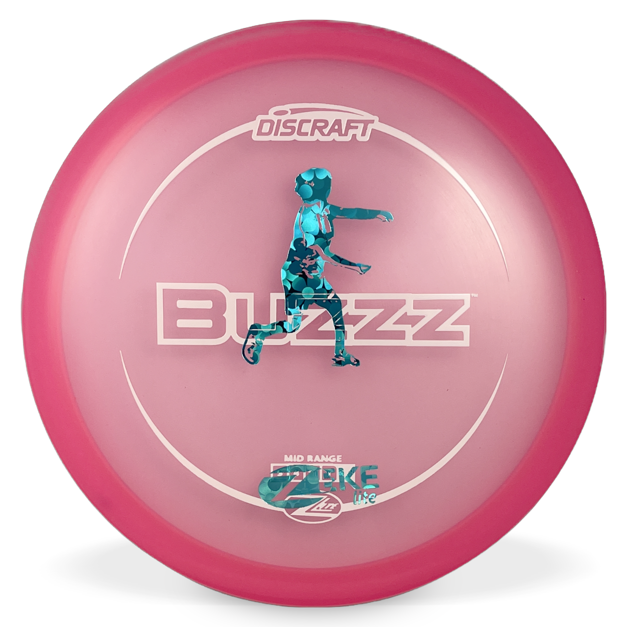 Zeke-Lite Buzzz