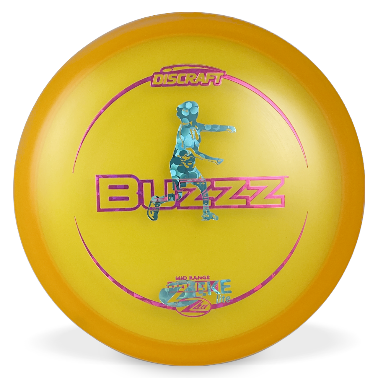 Zeke-Lite Buzzz