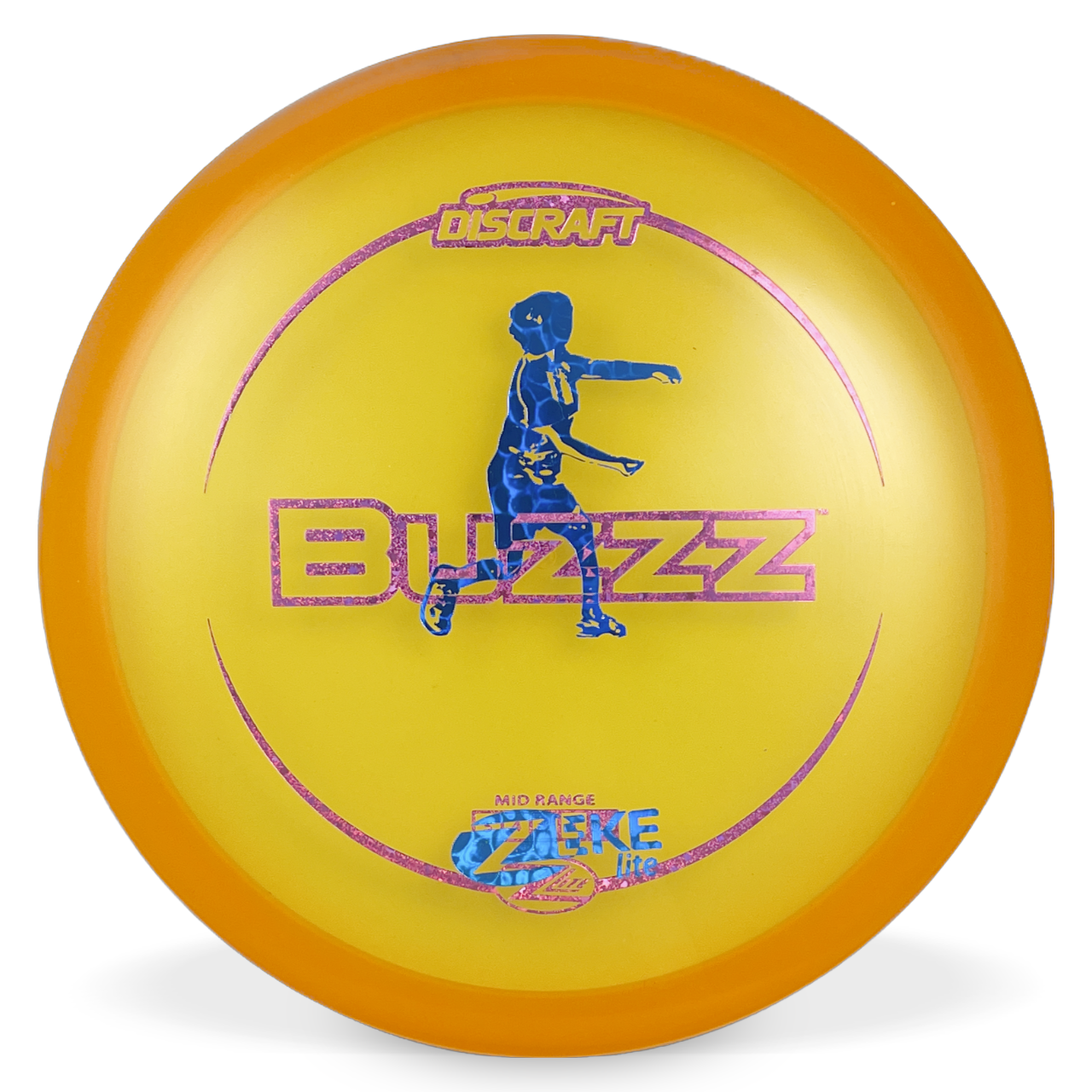 Zeke-Lite Buzzz