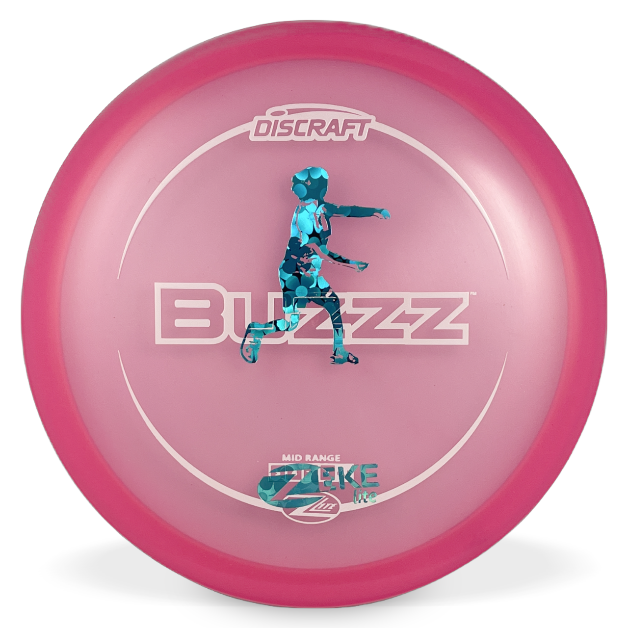 Zeke-Lite Buzzz
