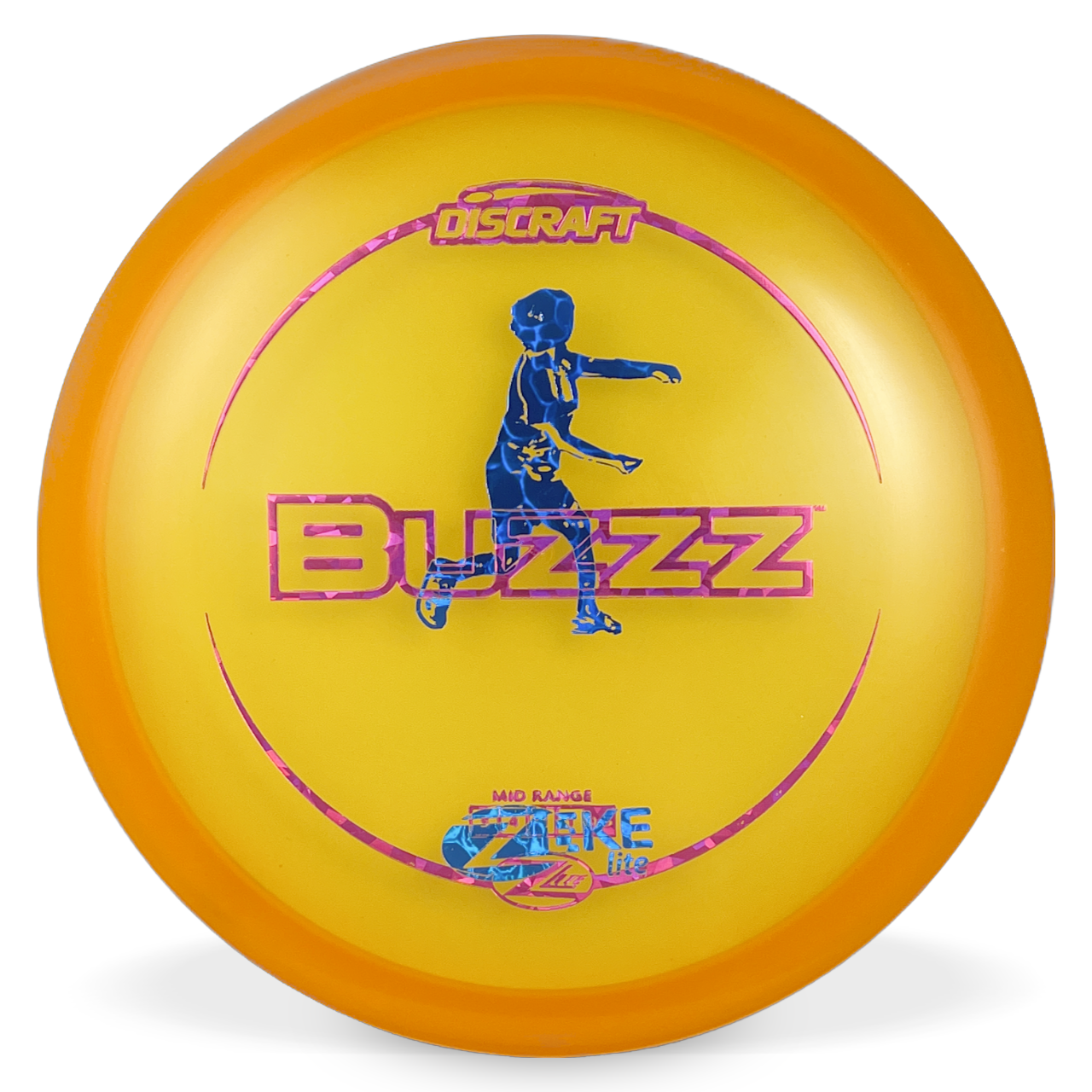 Zeke-Lite Buzzz