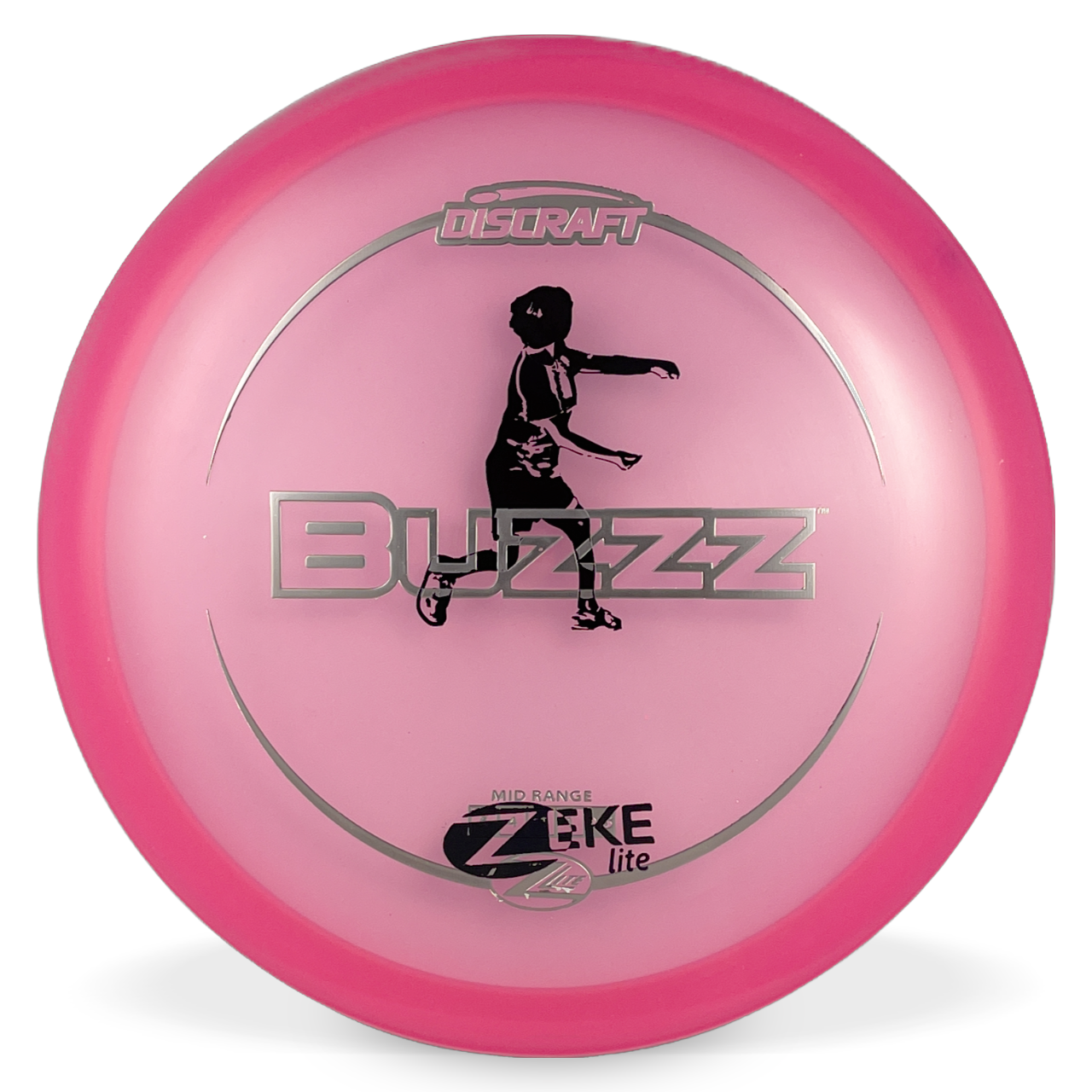 Zeke-Lite Buzzz