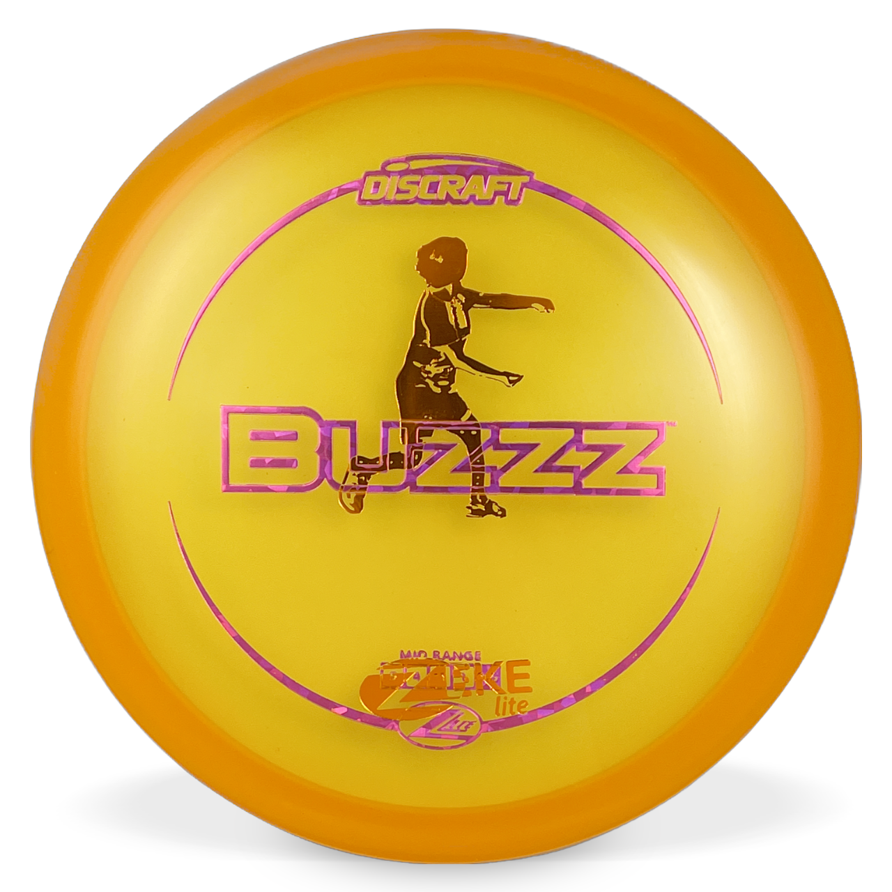 Zeke-Lite Buzzz