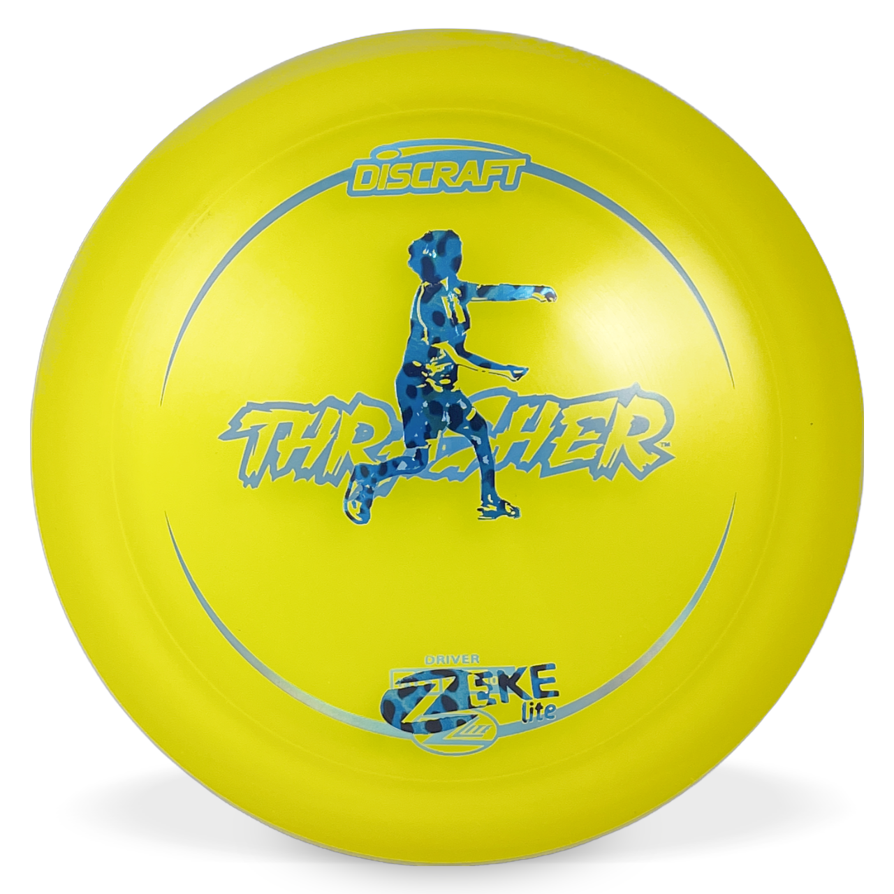 Zeke-Lite Thrasher