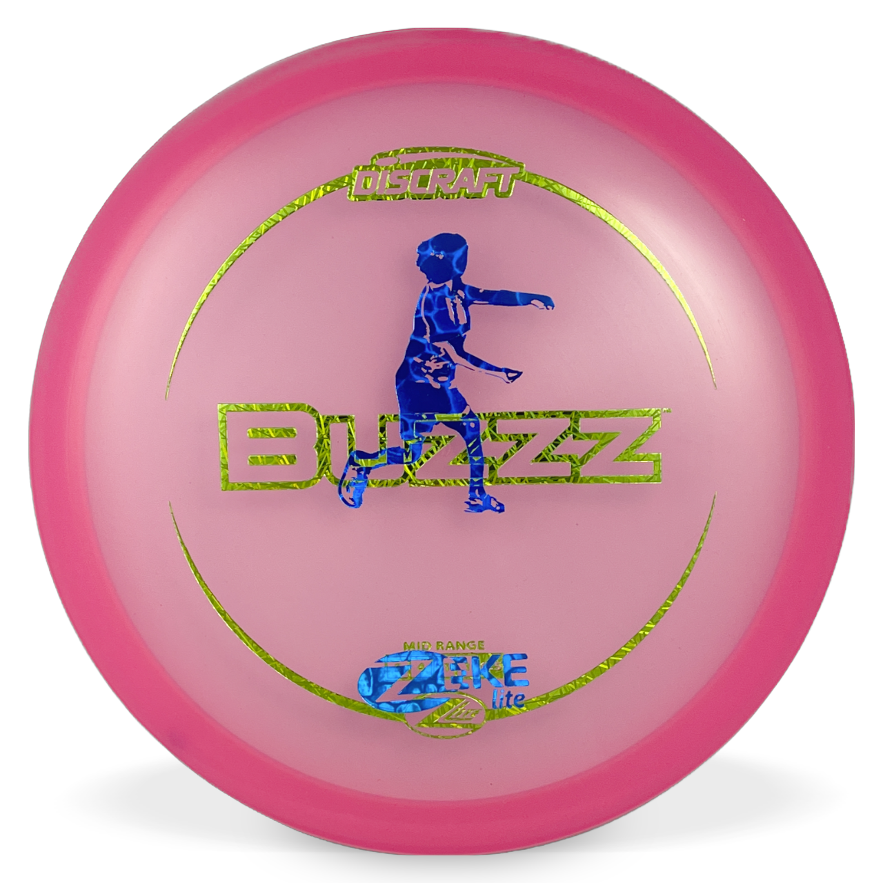 Zeke-Lite Buzzz