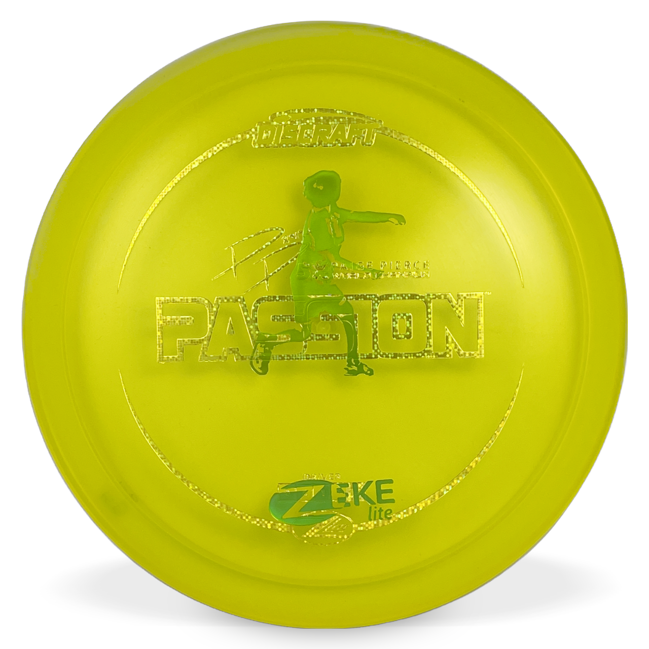 Zeke-Lite Pierce Passion