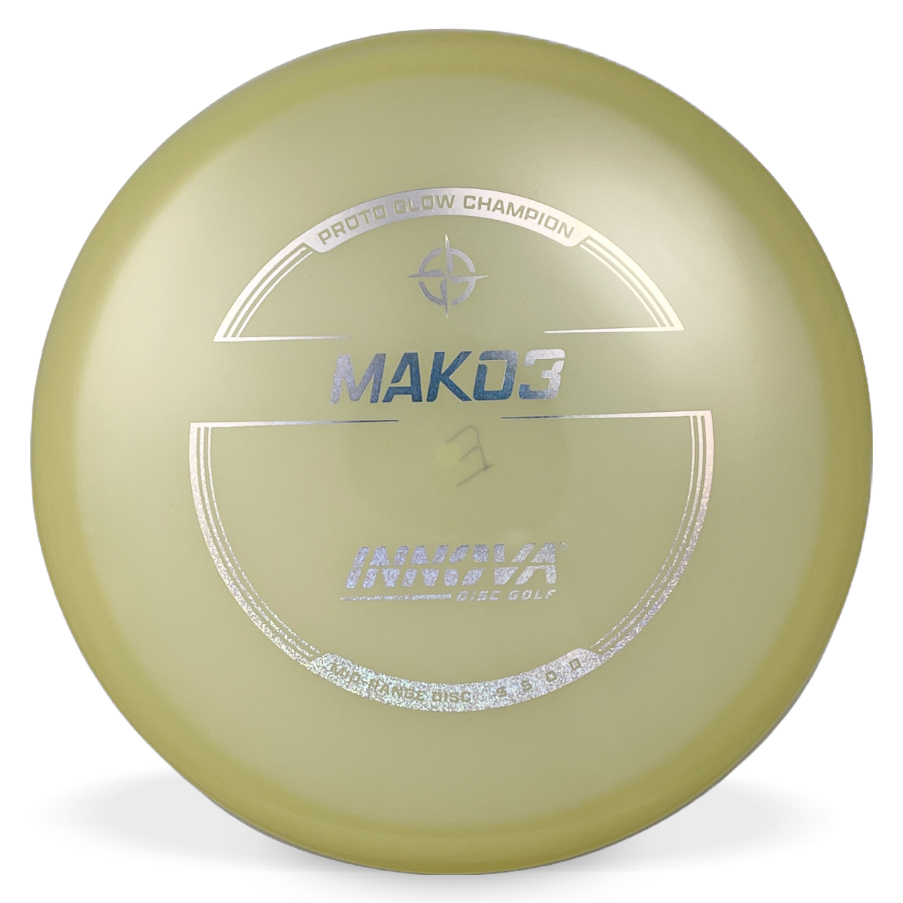Proto Glow Mako3