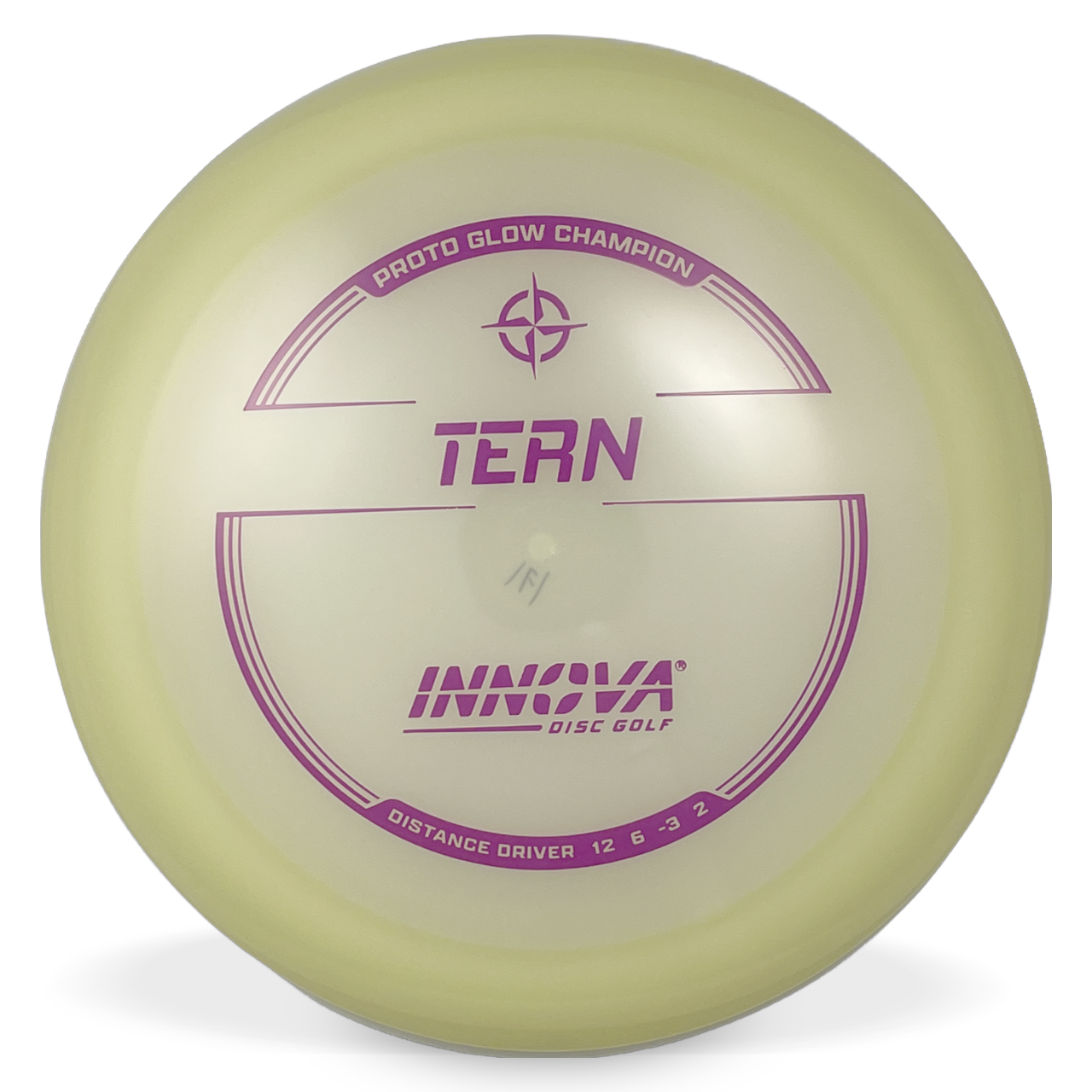 Proto Glow Tern