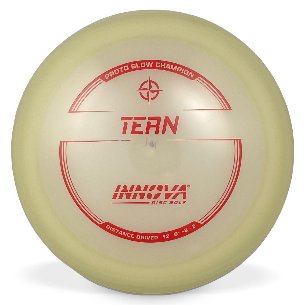 Proto Glow Tern