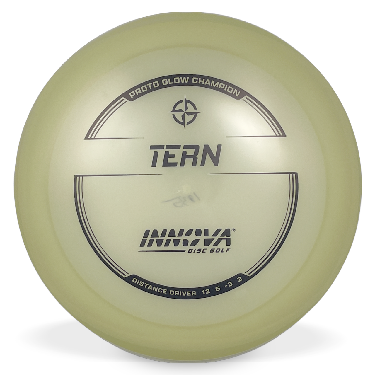Proto Glow Tern