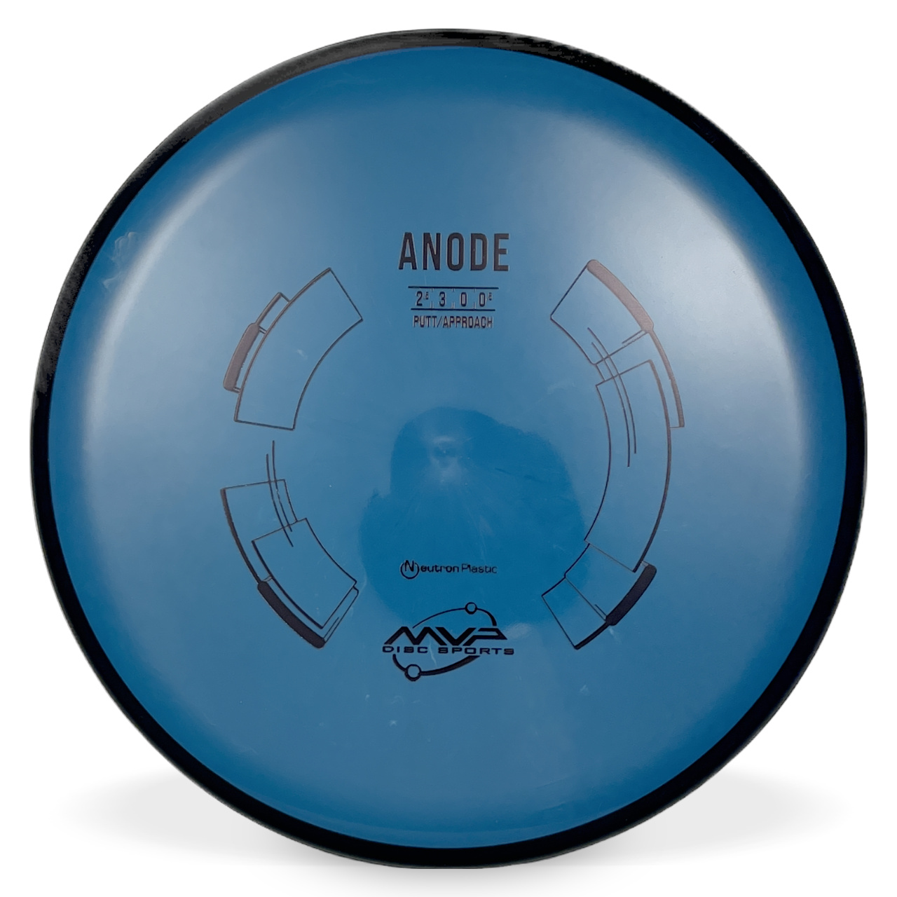 Neutron Anode
