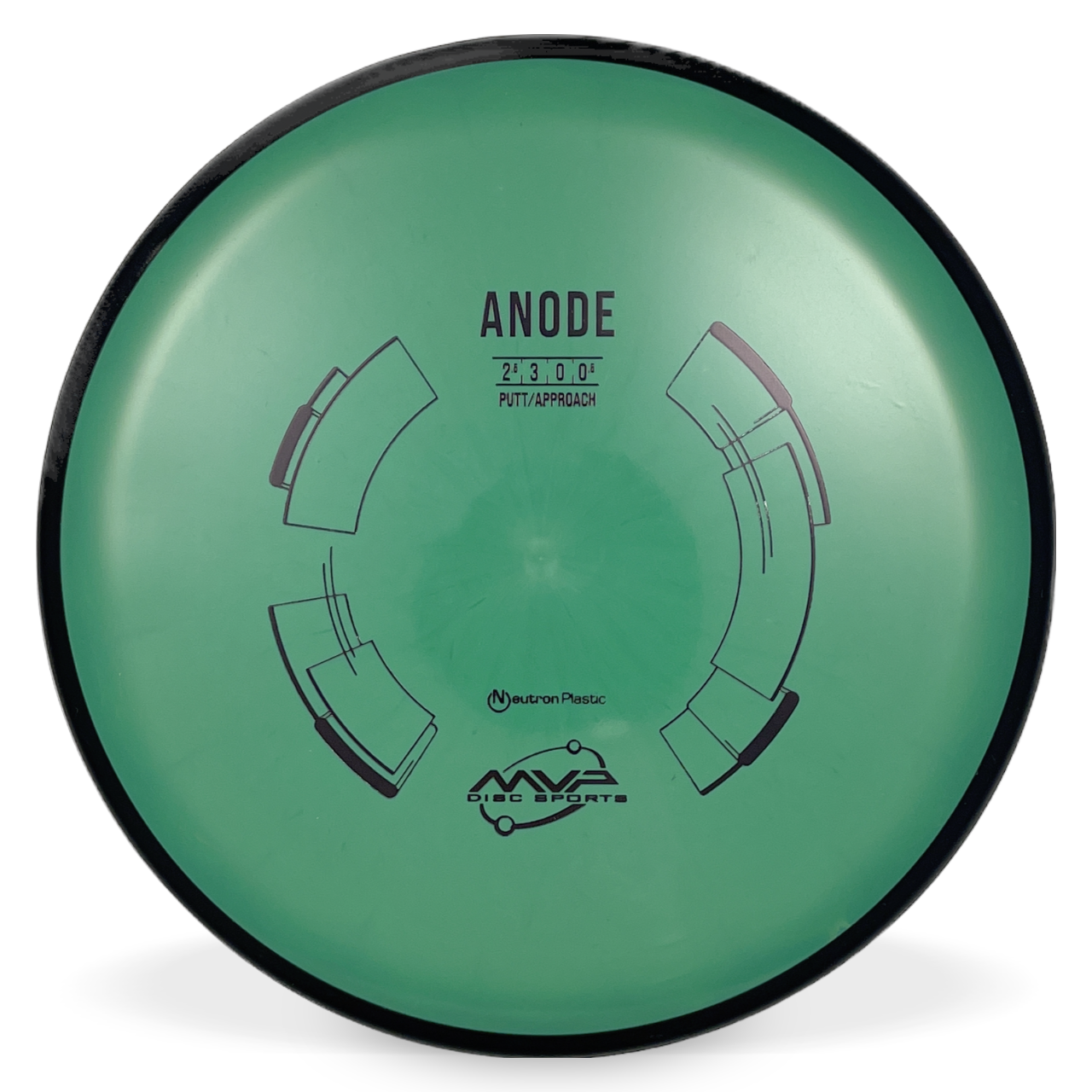 Neutron Anode