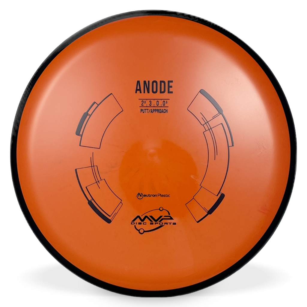 Neutron Anode