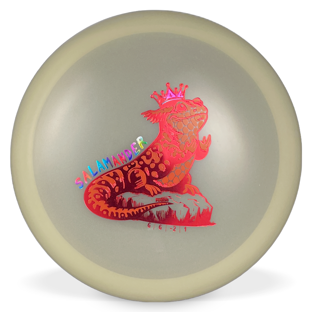 Nocturnal Salamander - ARDG Exclusive