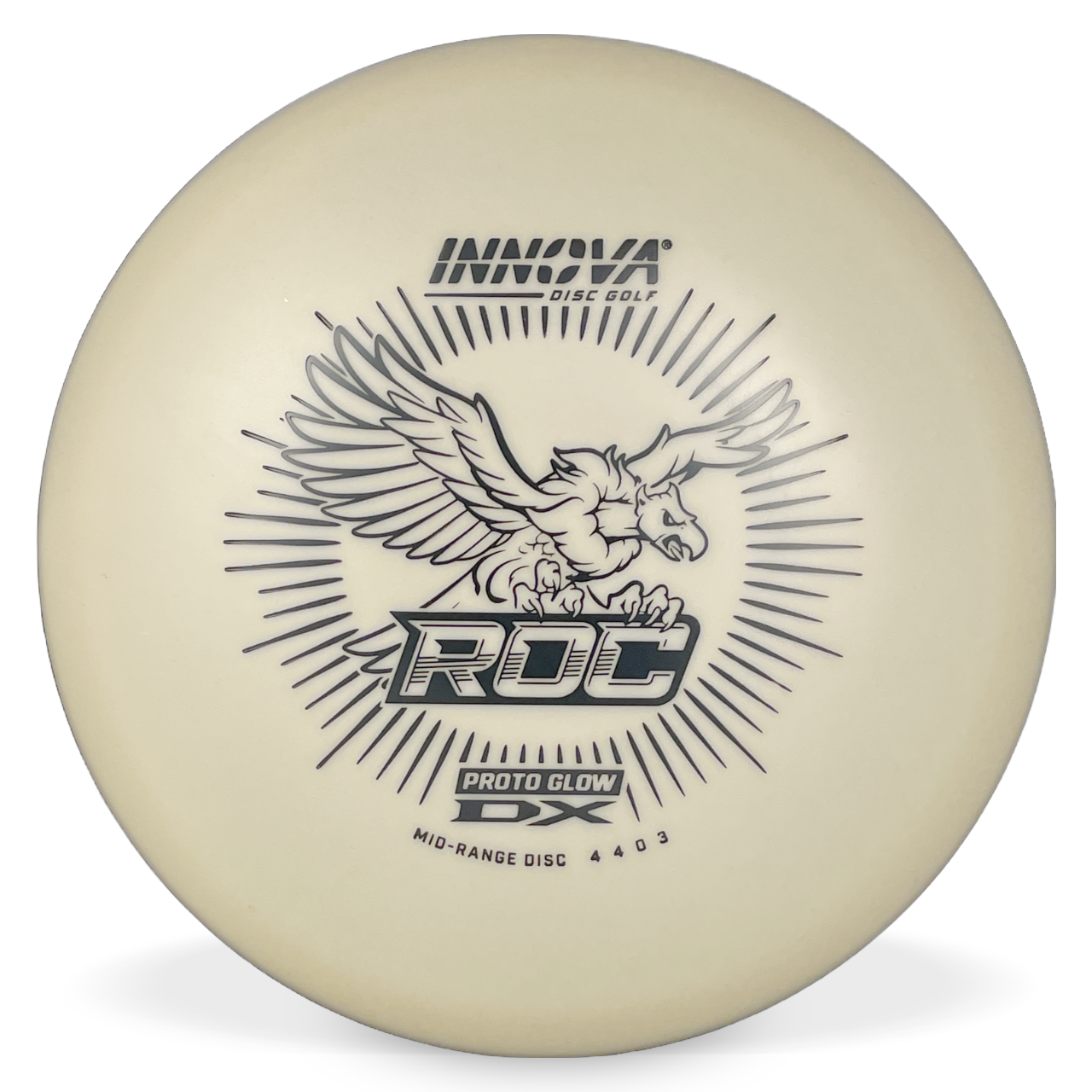 Proto Glow DX Roc