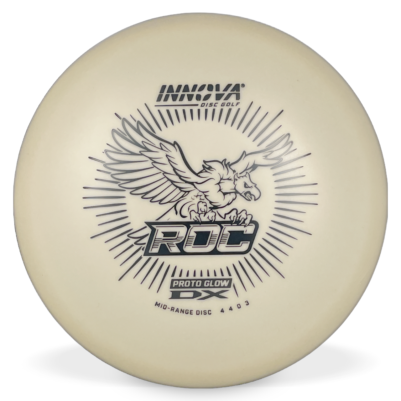 Proto Glow DX Roc