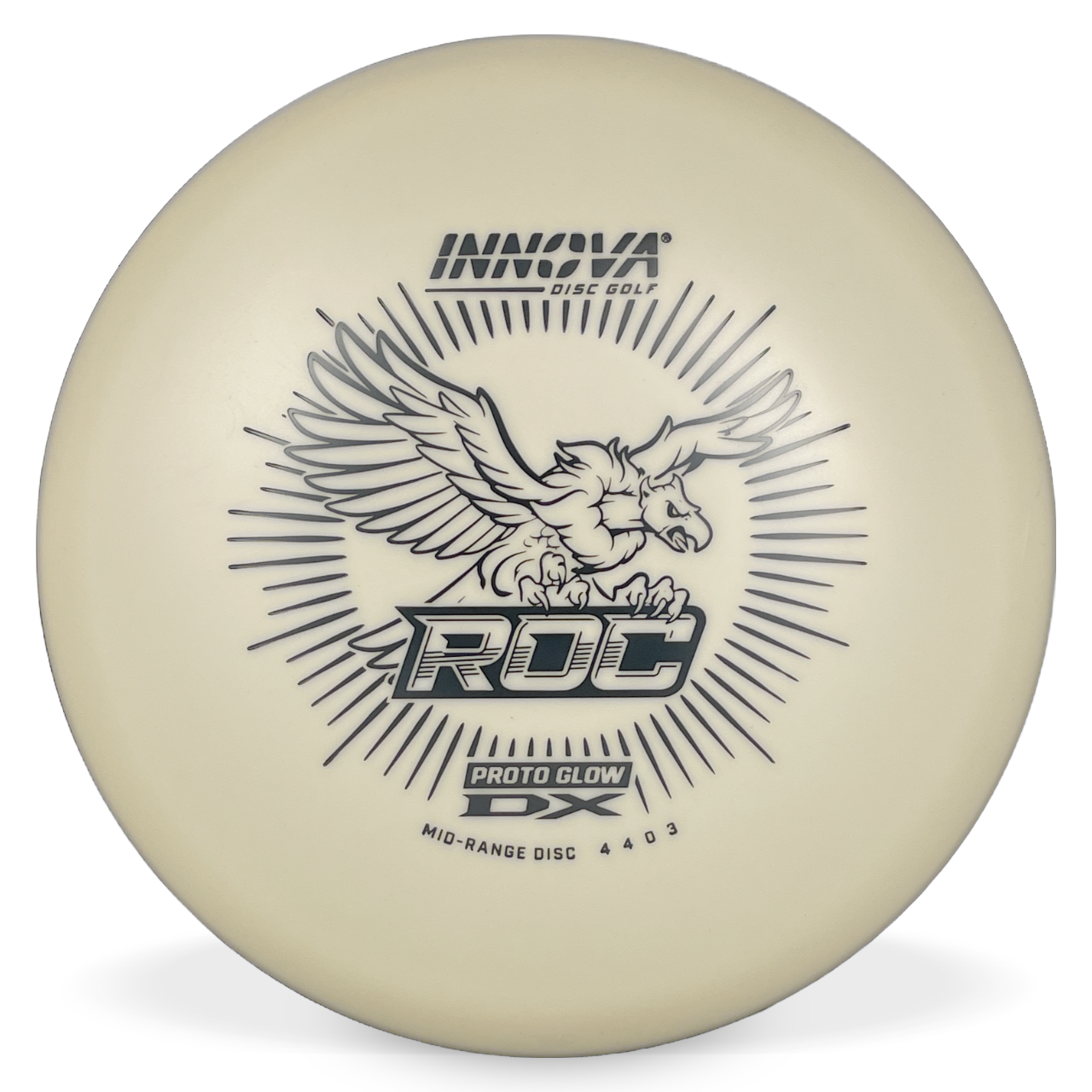 Proto Glow DX Roc